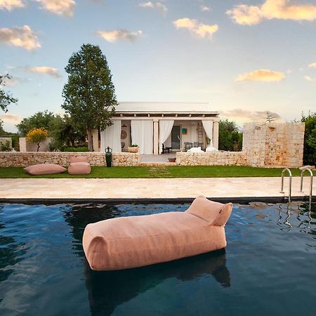 Гостевой дом Casa Mia In Puglia Конверсано Экстерьер фото