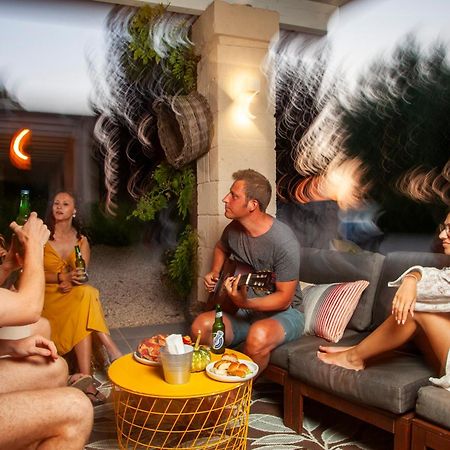 Гостевой дом Casa Mia In Puglia Конверсано Экстерьер фото