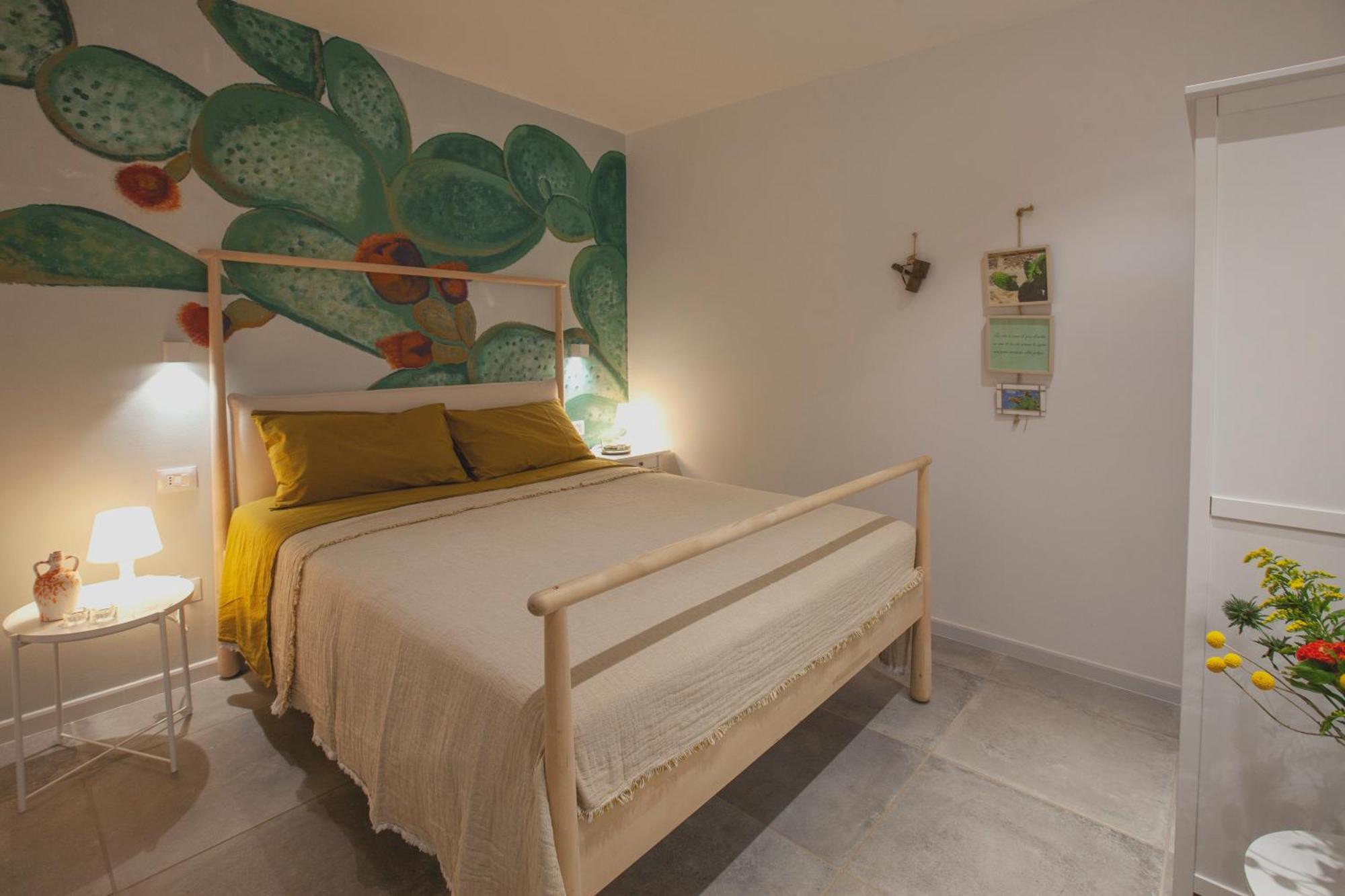 Гостевой дом Casa Mia In Puglia Конверсано Экстерьер фото