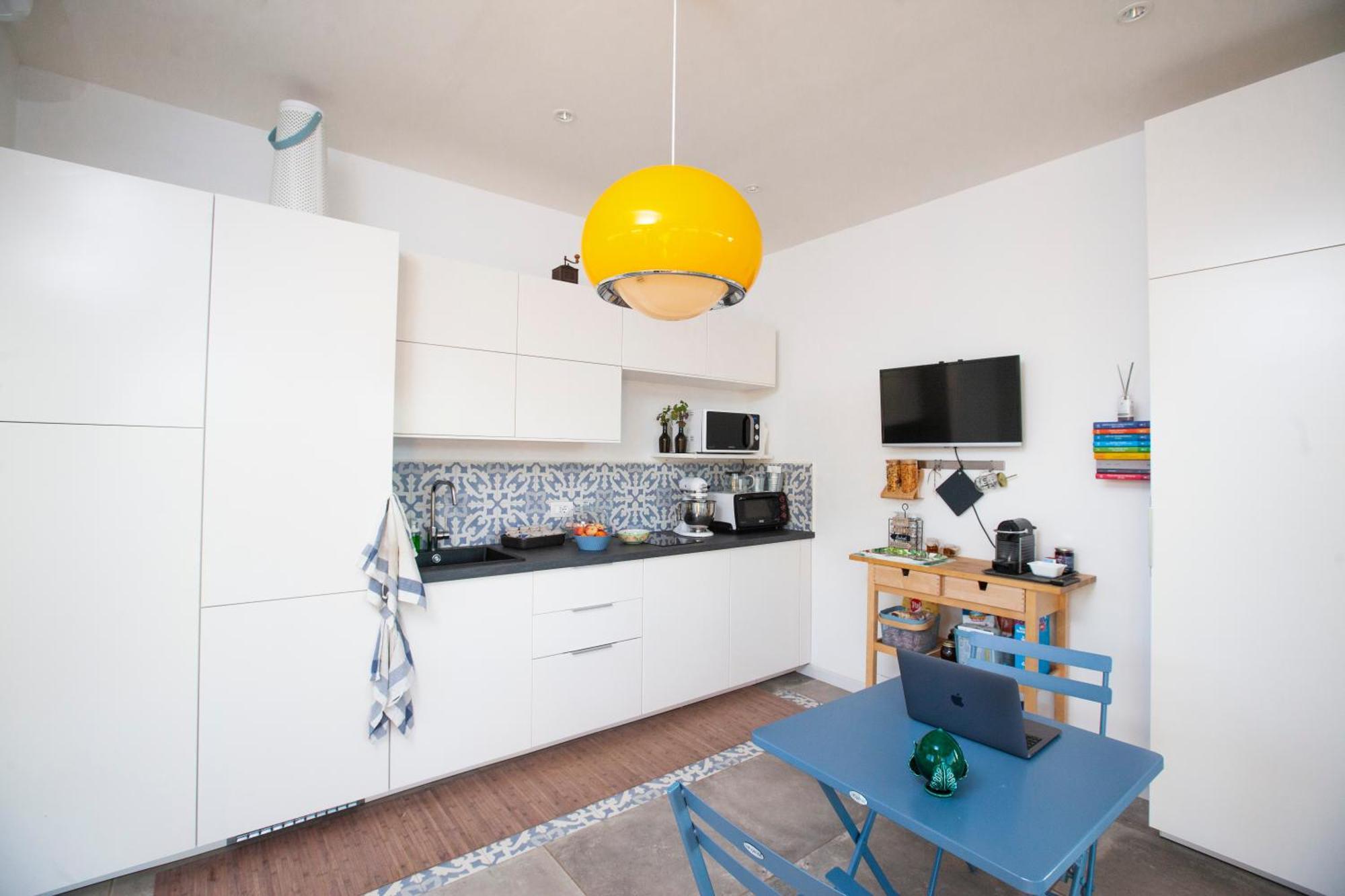 Гостевой дом Casa Mia In Puglia Конверсано Номер фото